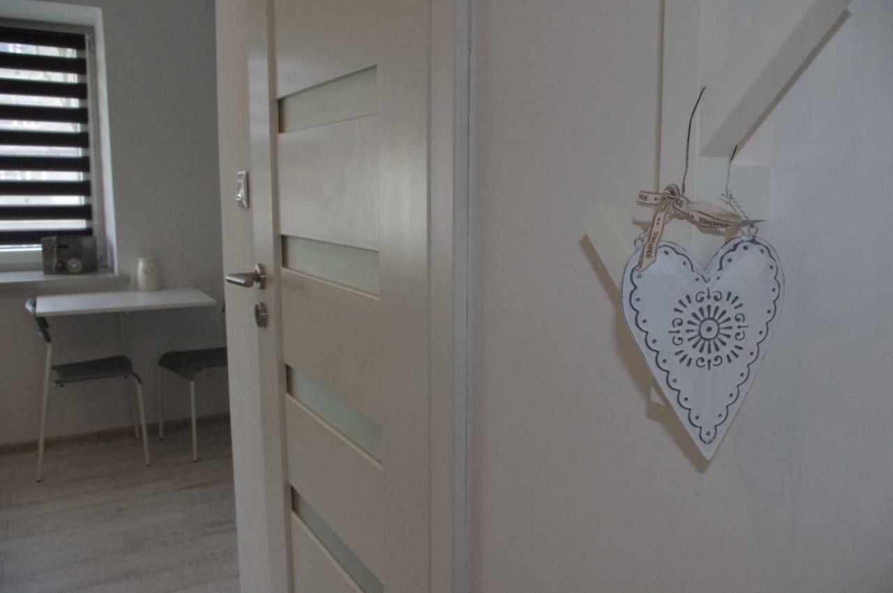 Apartament Nowolipki Apartment Warsaw Ngoại thất bức ảnh