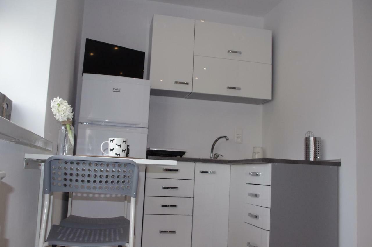 Apartament Nowolipki Apartment Warsaw Ngoại thất bức ảnh
