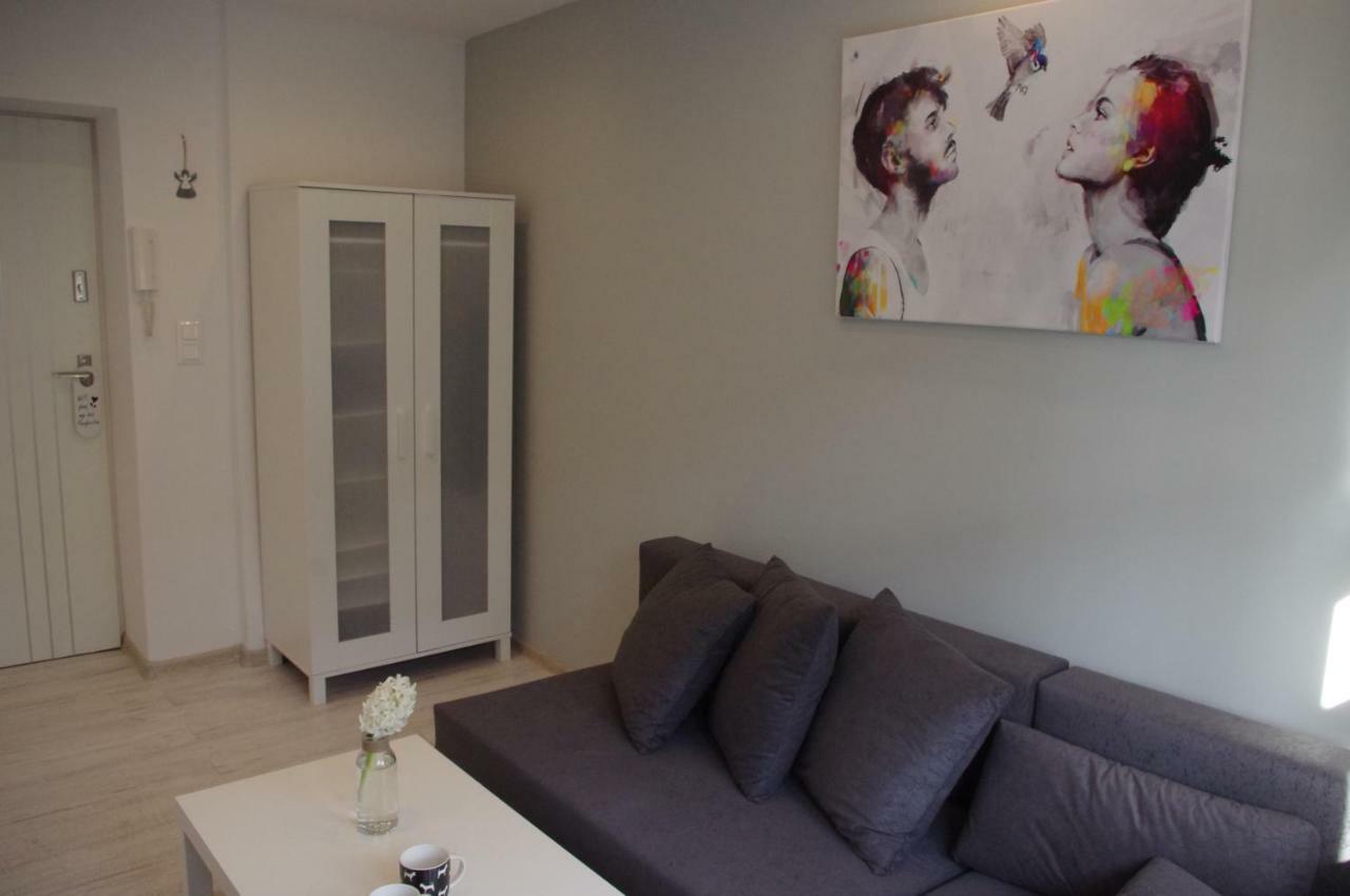 Apartament Nowolipki Apartment Warsaw Ngoại thất bức ảnh